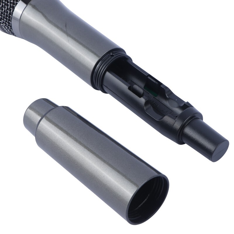 اسپیکر بلوتوثی مچر MR-880 + میکروفون و ریموت کنترل