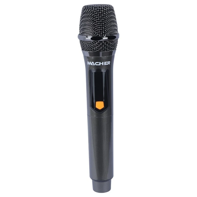 اسپیکر بلوتوثی مچر MR-880 + میکروفون و ریموت کنترل