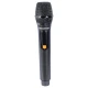 اسپیکر بلوتوثی مچر MR-880 + میکروفون و ریموت کنترل