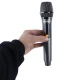 اسپیکر بلوتوثی مچر MR-880 + میکروفون و ریموت کنترل