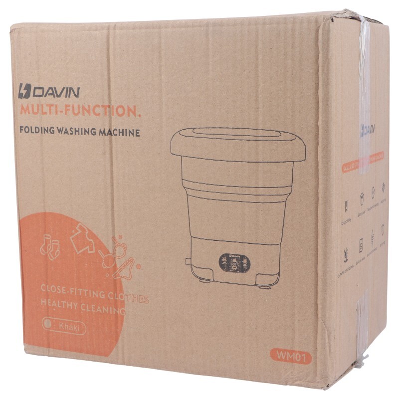 مینی واش داوین WM01