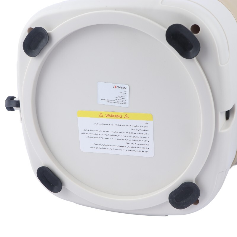 مینی واش داوین WM01