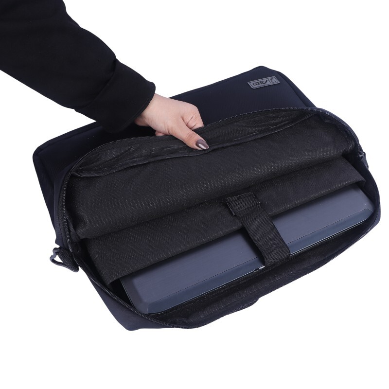 کیف لپ تاپ دوشی Alto کد B0173