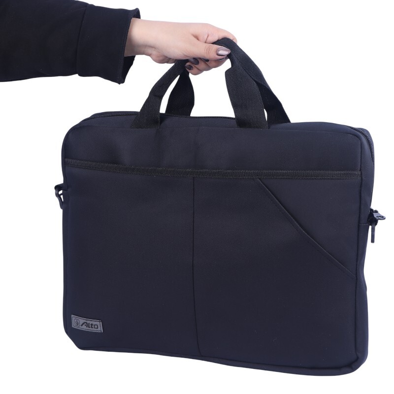 کیف لپ تاپ دوشی Alto کد B0173