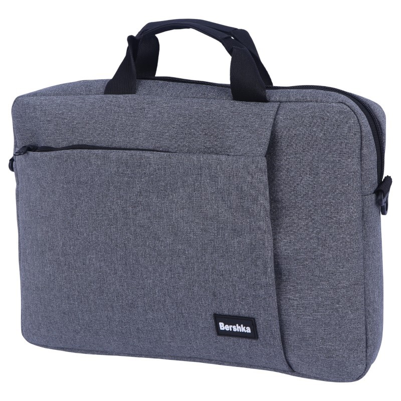 کیف لپ تاپ دوشی Bershka کد B01660