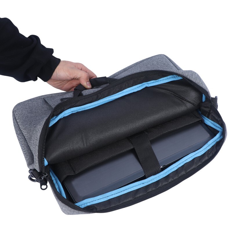 کیف لپ تاپ دوشی Bershka کد B01660