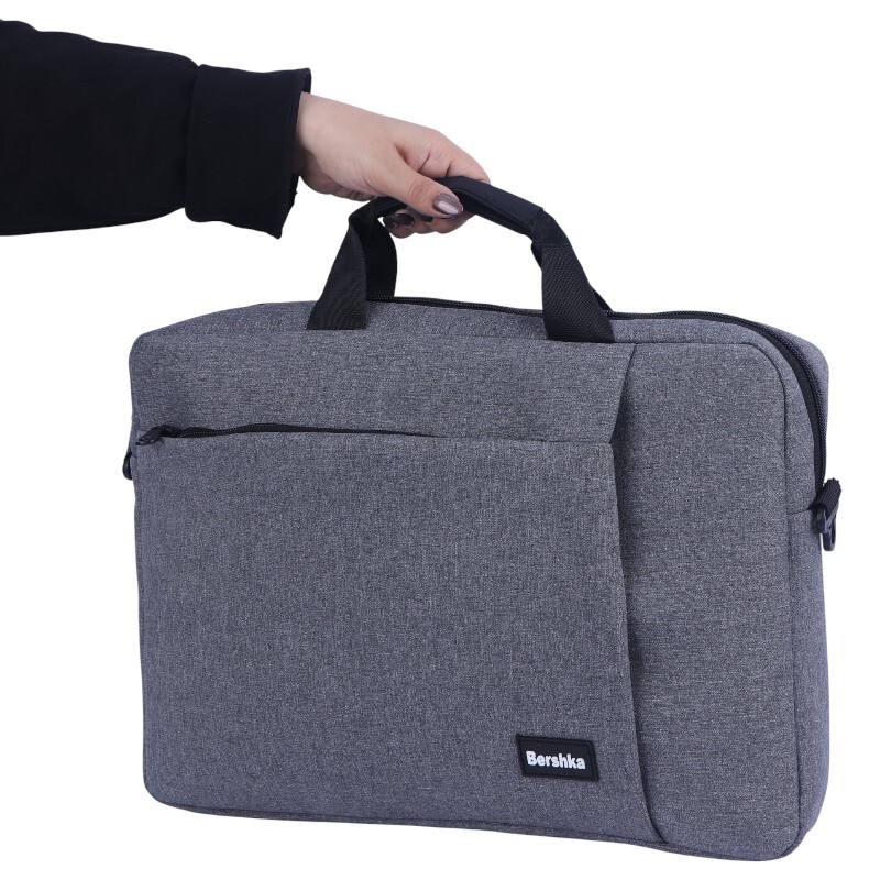 کیف لپ تاپ دوشی Bershka کد B01660