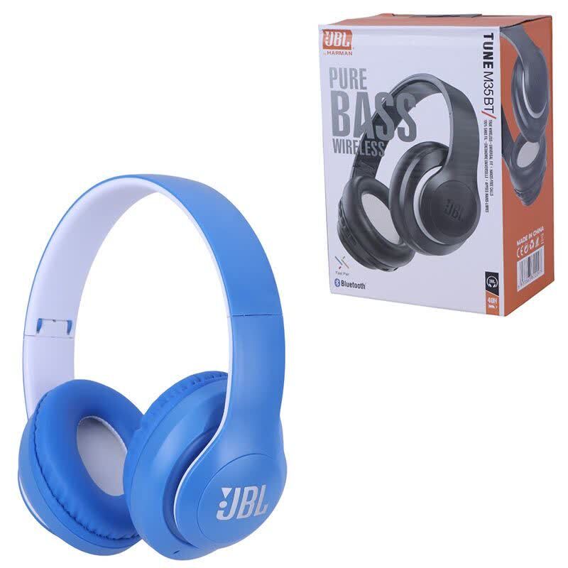 هدفون بلوتوثی جی بی ال Tune M35BT