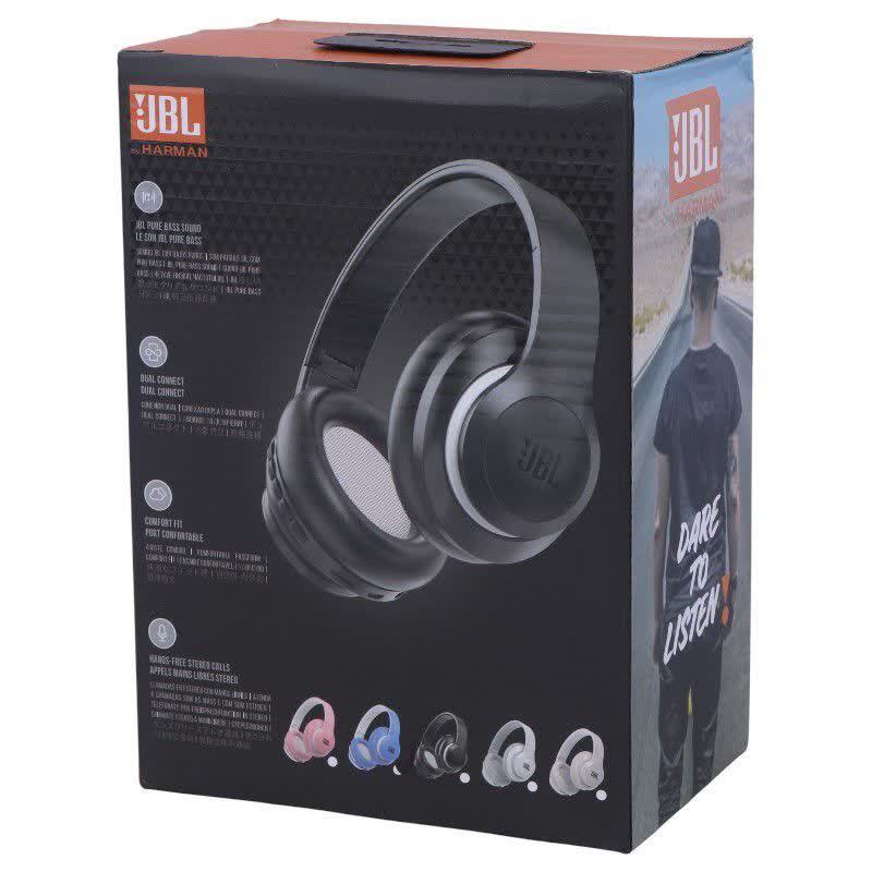 هدفون بلوتوثی جی بی ال Tune M35BT