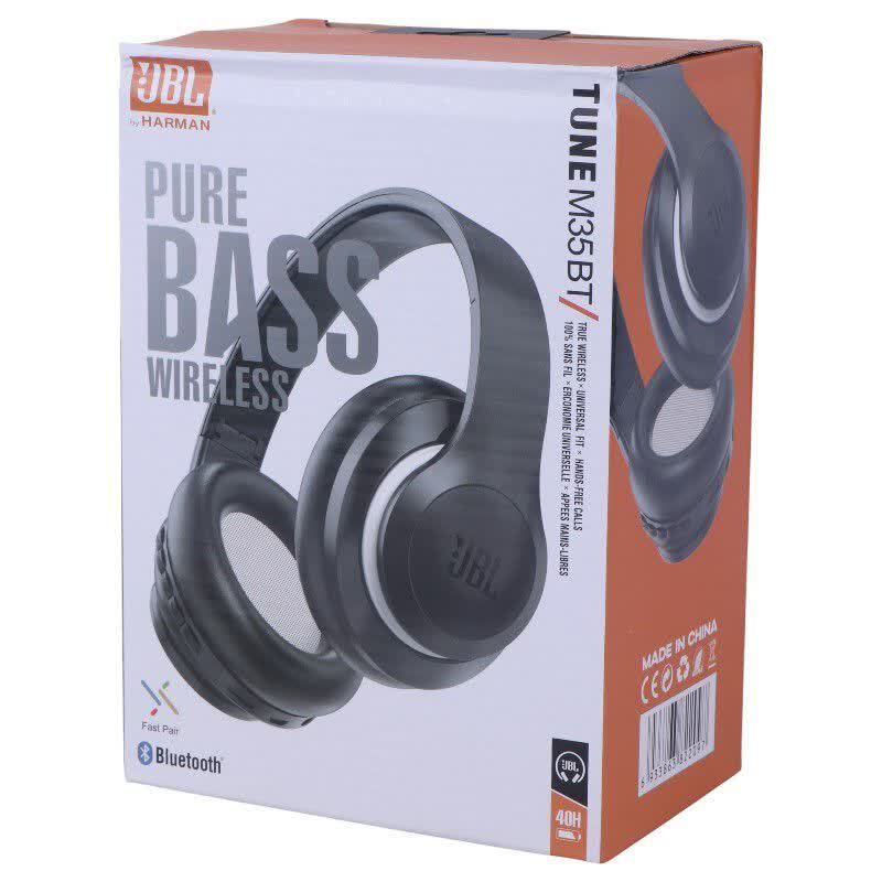 هدفون بلوتوثی جی بی ال Tune M35BT