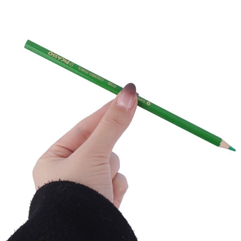 مداد رنگی 24 رنگ پیکاسو GOL24TN-S