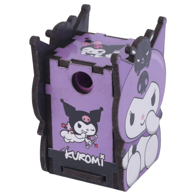 تراش چوبی مخزن دار طرح کروم