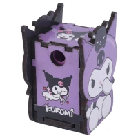 تراش چوبی مخزن دار طرح کروم