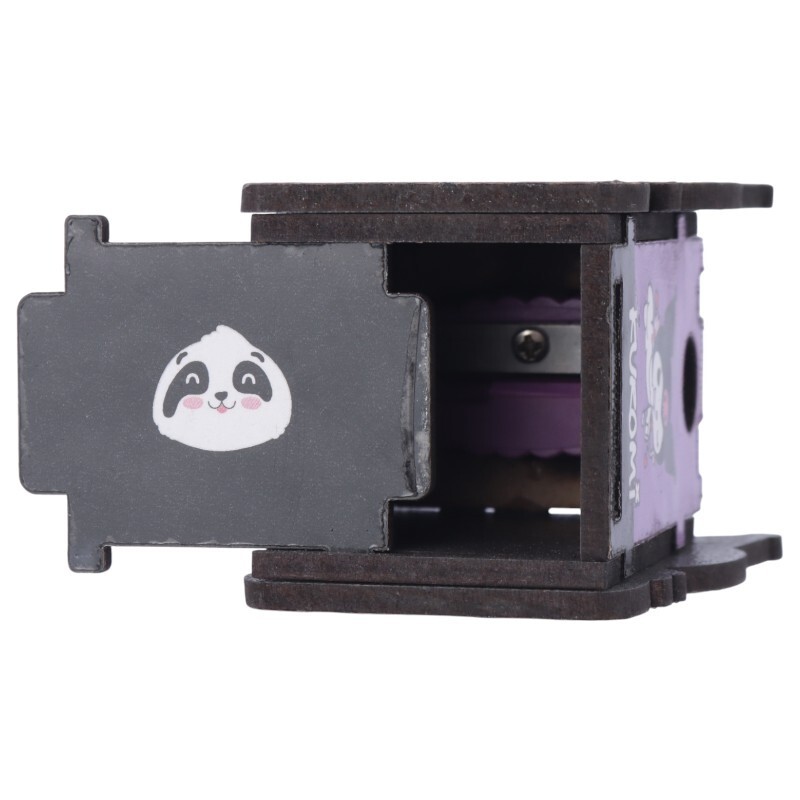 تراش چوبی مخزن دار طرح کروم