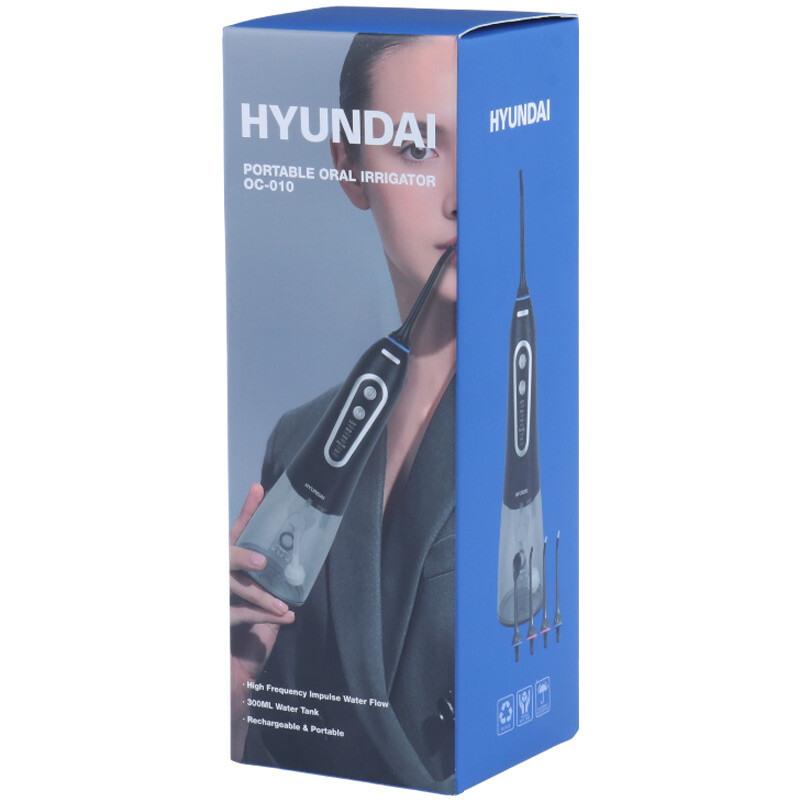 دستگاه شست و شوی دهان و دندان هیوندای OC-010