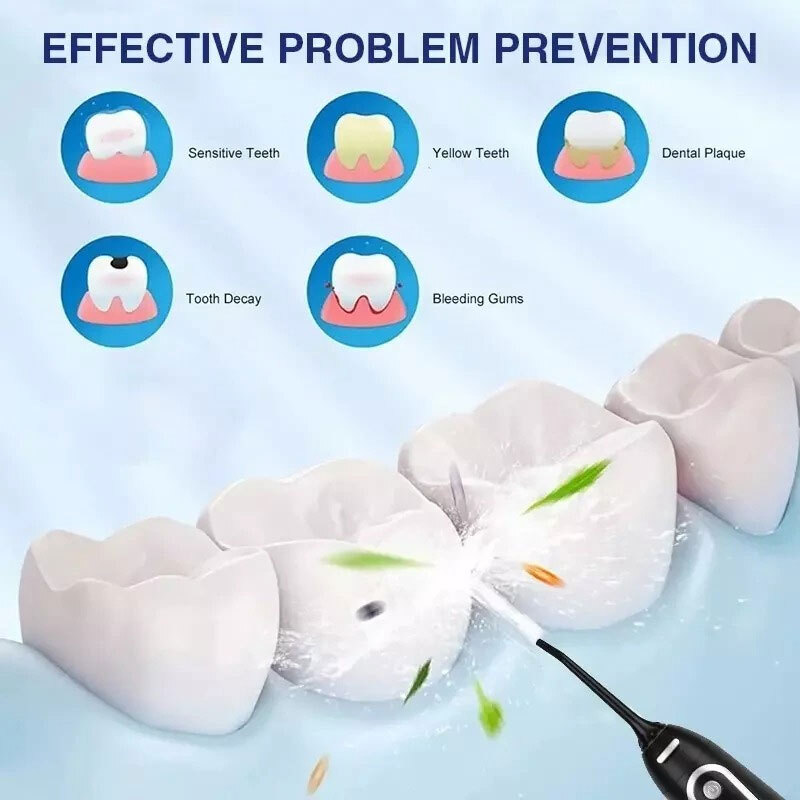 دستگاه شست و شوی دهان و دندان هیوندای OC-010