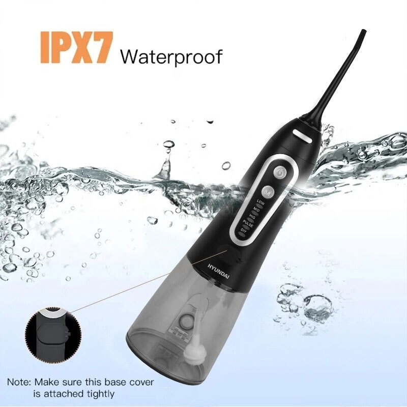 دستگاه شست و شوی دهان و دندان هیوندای OC-010