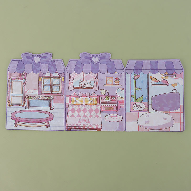 استیکر دیزاین مگنتی 6355