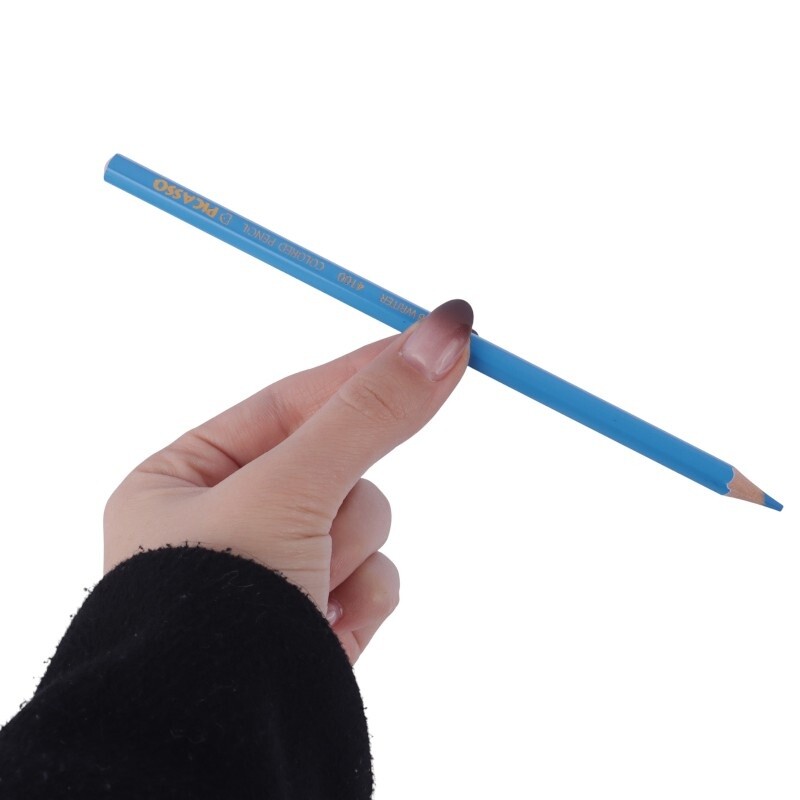 مداد رنگی 12 رنگ پیکاسو GOL12TN-S