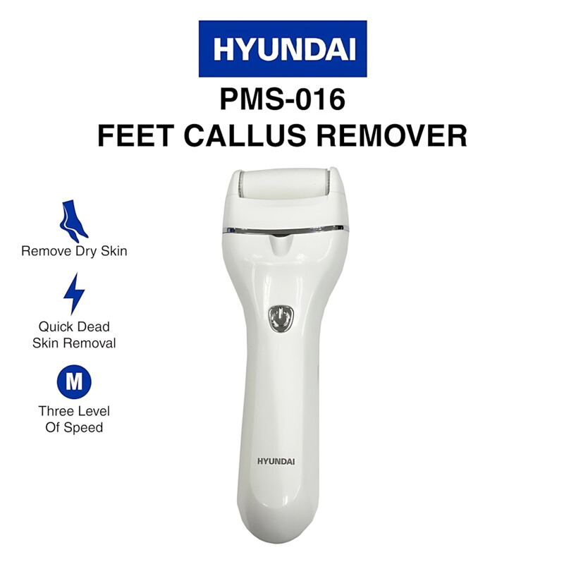 سنگ پا برقی هیوندای PMS-016