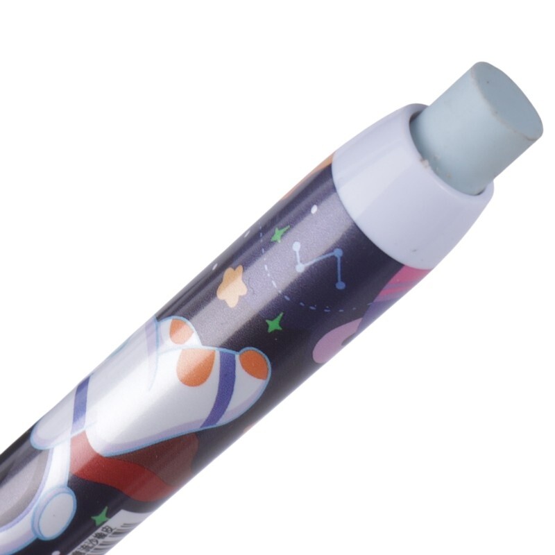 پاک کن کاتری آکواریومی طرح فضانورد