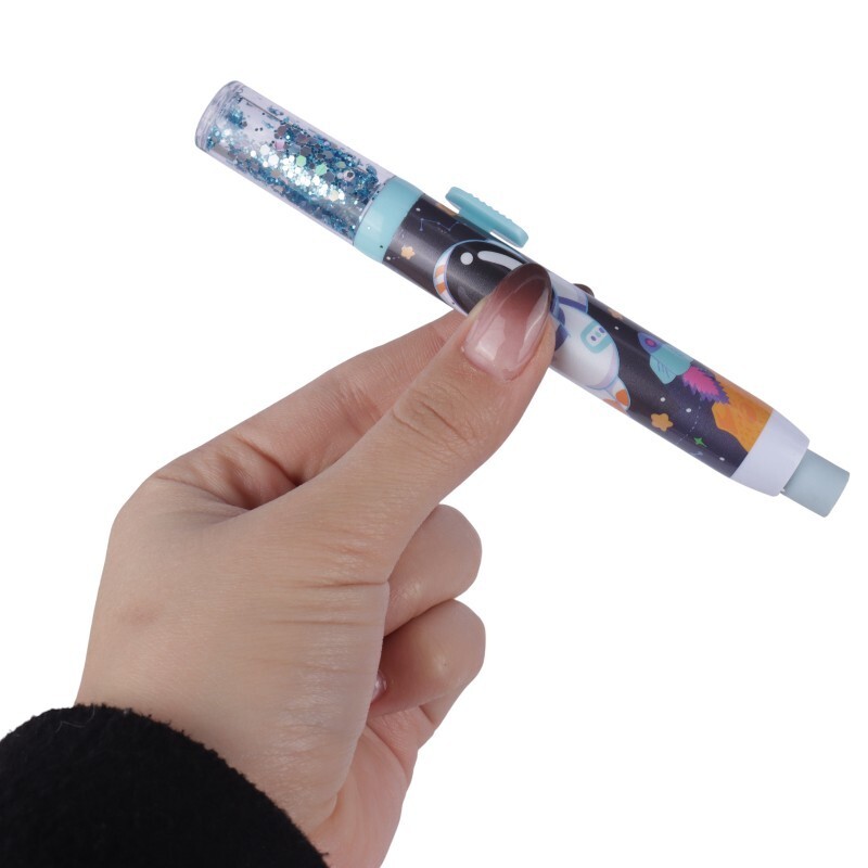 پاک کن کاتری آکواریومی طرح فضانورد