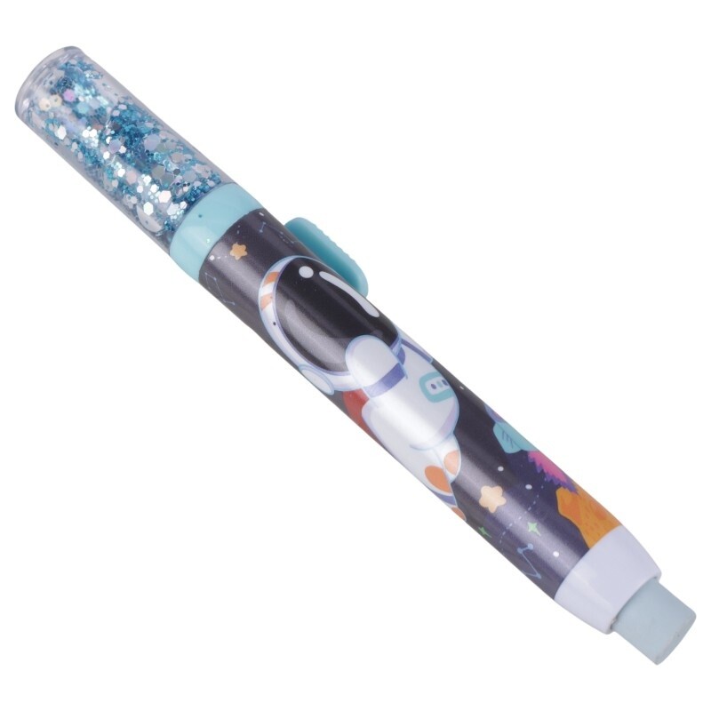 پاک کن کاتری آکواریومی طرح فضانورد