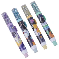 پاک کن کاتری آکواریومی طرح فضانورد