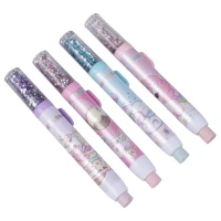 پاک کن کاتری آکواریومی طرح یونیکورن