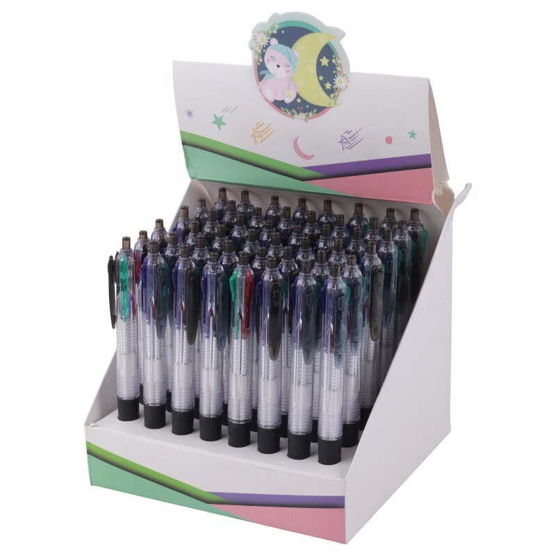 خودکار 4 رنگ کلاسیک