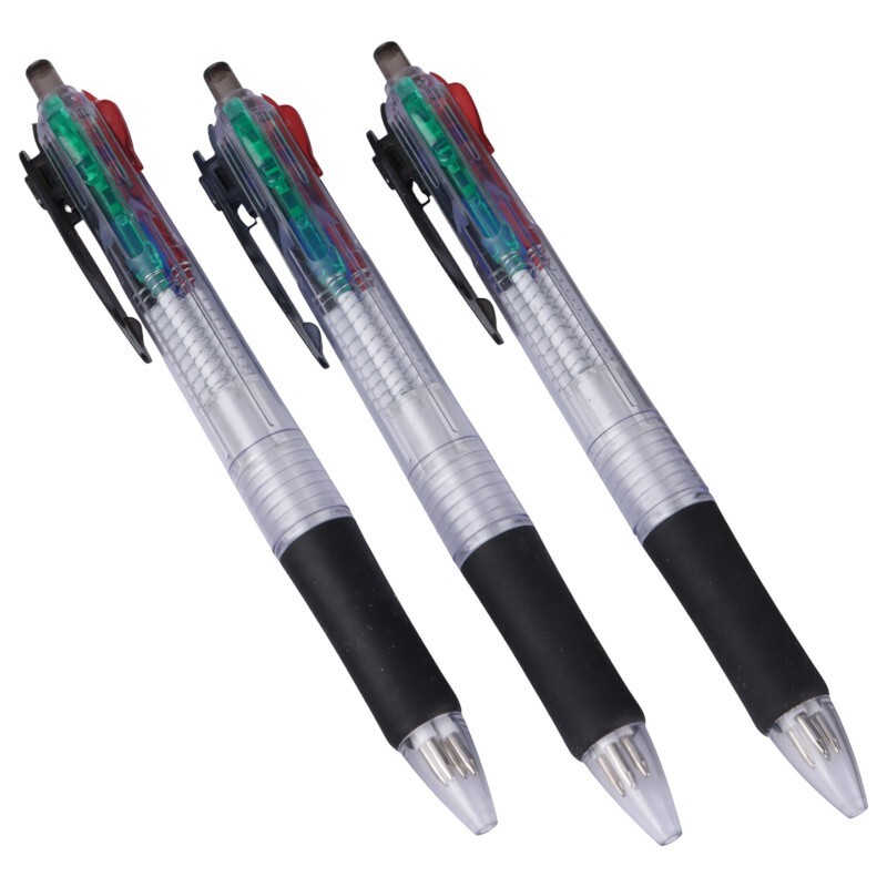 خودکار 4 رنگ کلاسیک