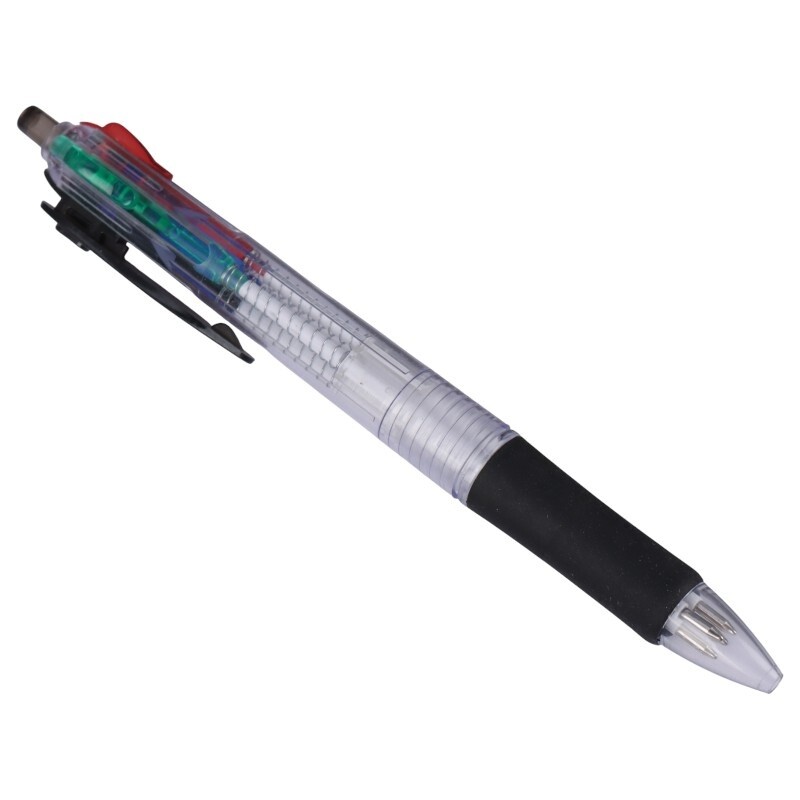 خودکار 4 رنگ کلاسیک