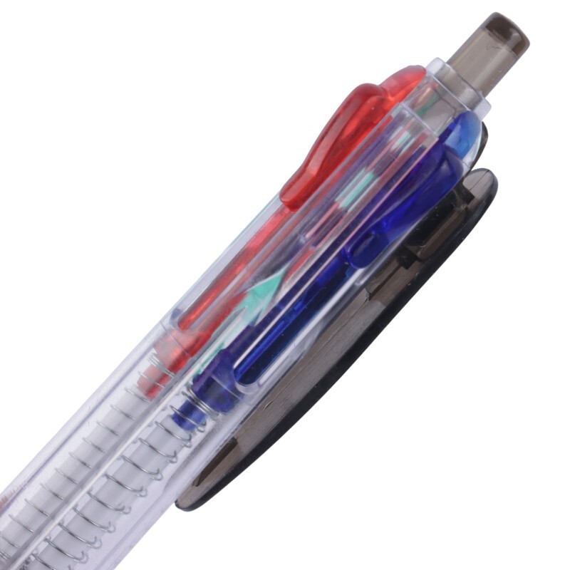 خودکار 4 رنگ کلاسیک