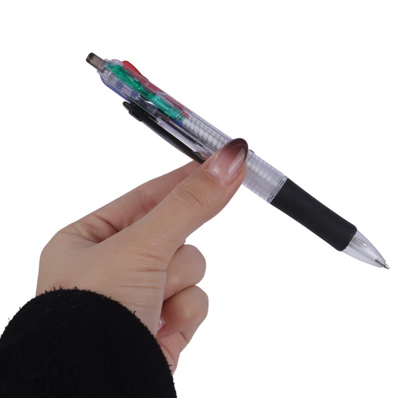 خودکار 4 رنگ کلاسیک