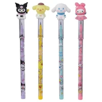 مداد مشکی فشنگی طرح کرومی و دوستان