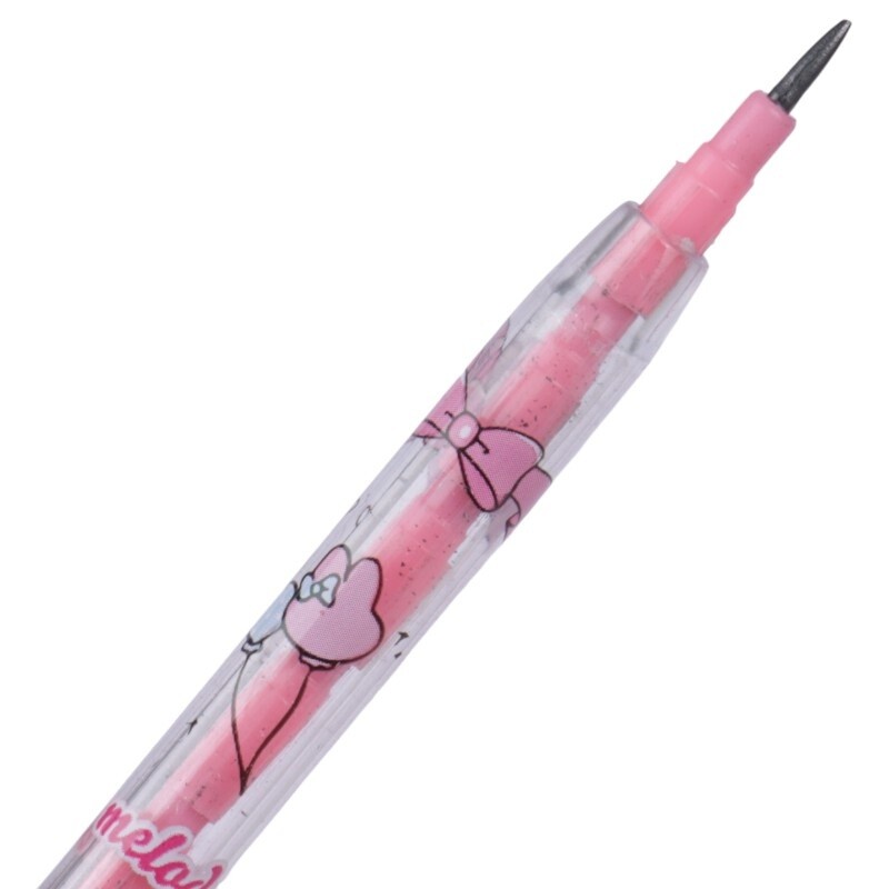 مداد مشکی فشنگی طرح کرومی و دوستان