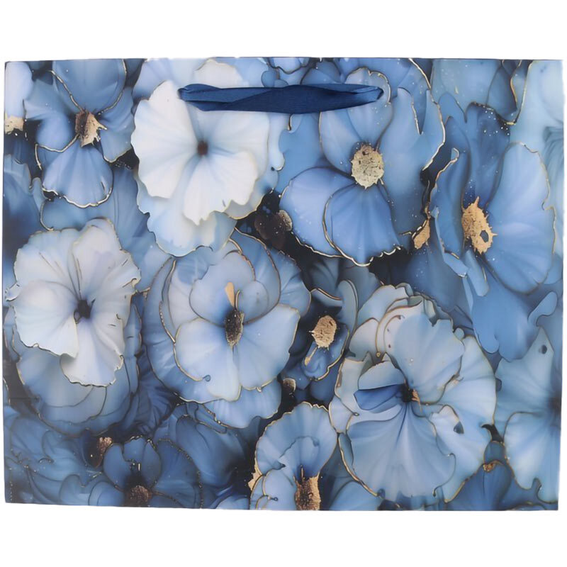 ساک دستی مقوایی کد 070106