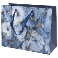 ساک دستی مقوایی کد 070106