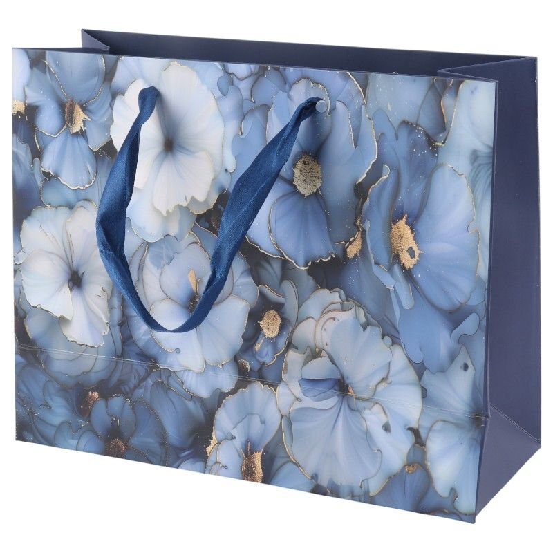 ساک دستی مقوایی کد 070106