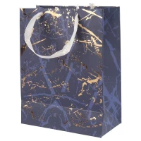 ساک دستی مقوایی کد 5833