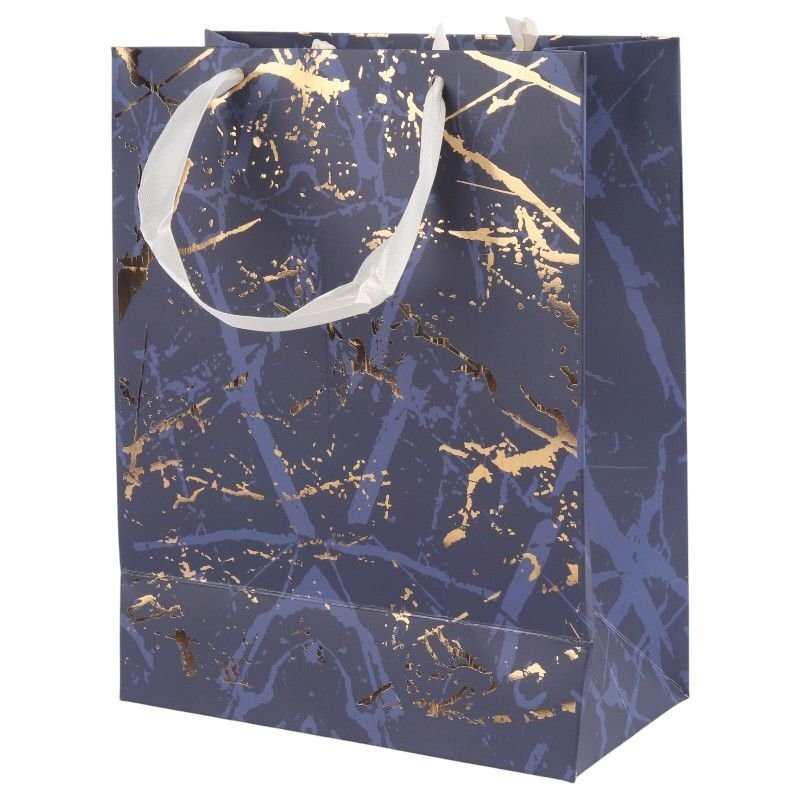 ساک دستی مقوایی کد 5833