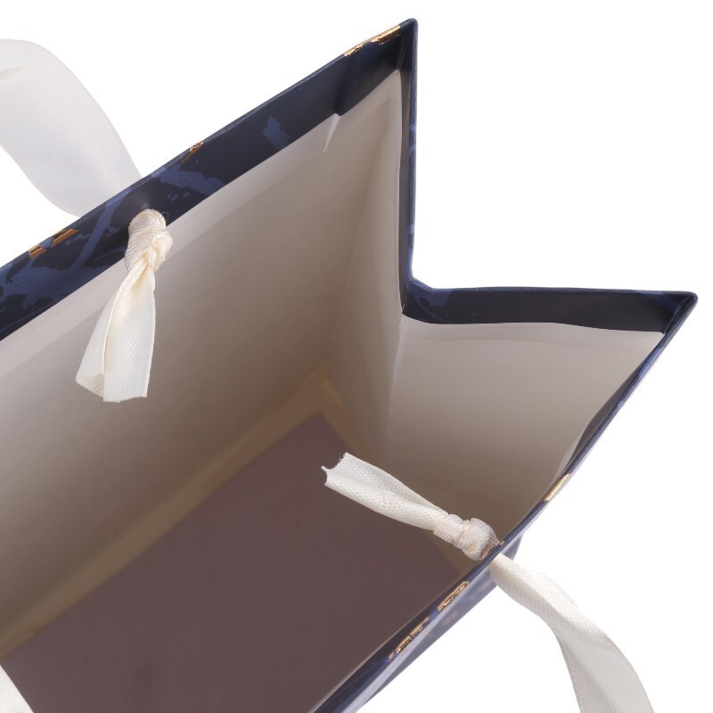 ساک دستی مقوایی کد 5833