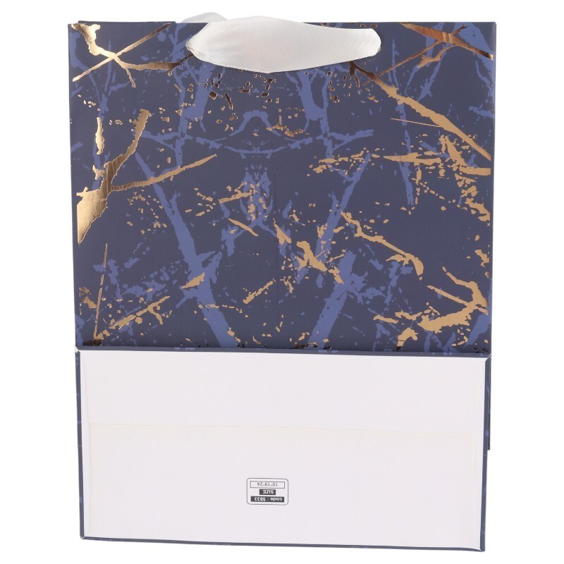 ساک دستی مقوایی کد 5833