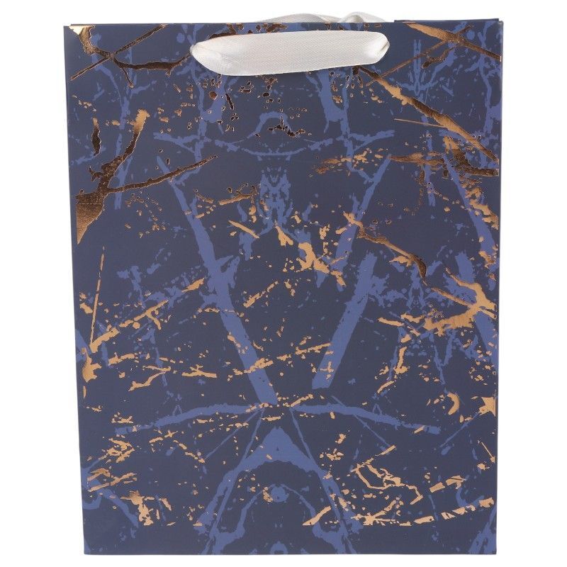 ساک دستی مقوایی کد 5833