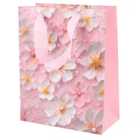 ساک دستی مقوایی کد 60116