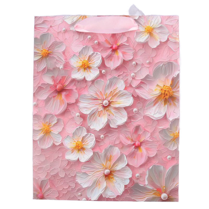 ساک دستی مقوایی کد 60116