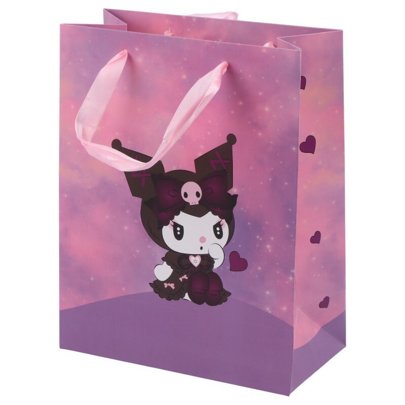 ساک دستی مقوایی کد 060131