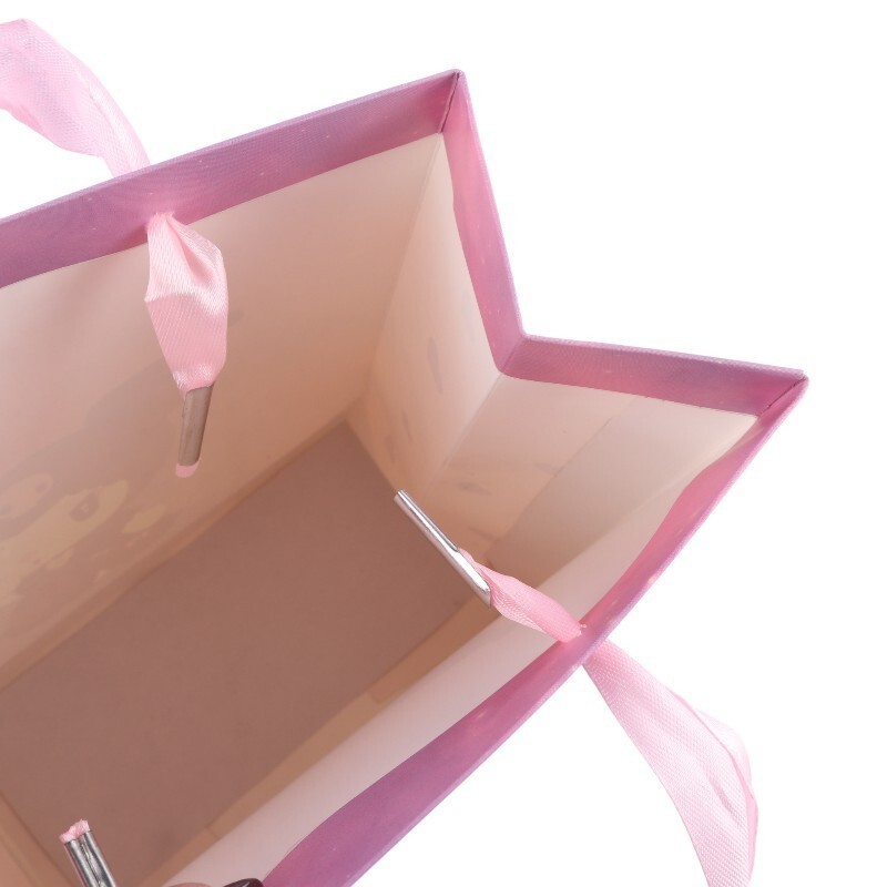 ساک دستی مقوایی کد 060131