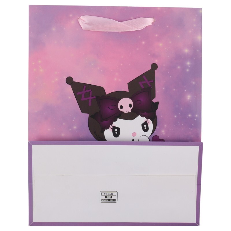 ساک دستی مقوایی کد 060131