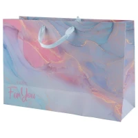 ساک دستی مقوایی کد 9615